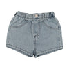 LIL LEGS DENIM SHORTS