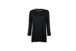 TEE-BC ABSTRACT SWIM T-SHIRT