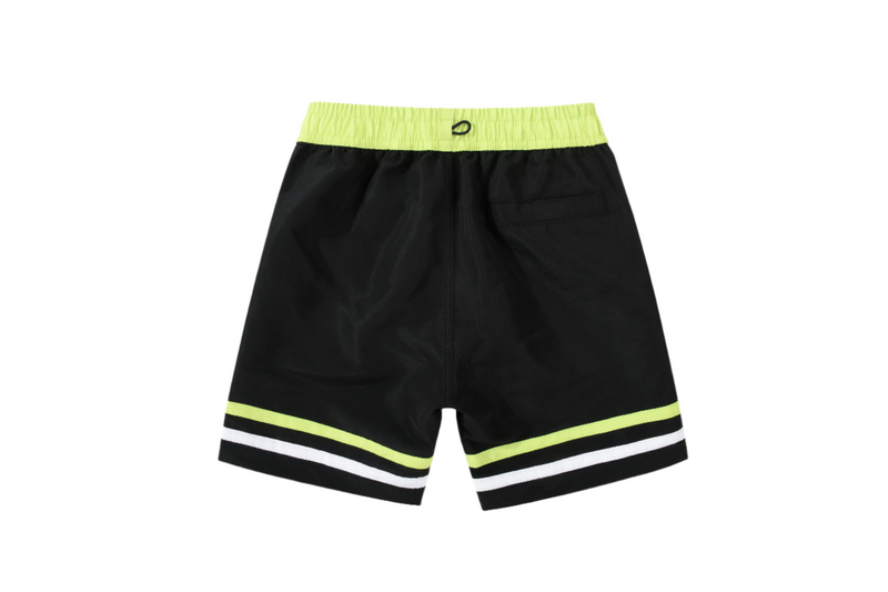 LK206 LANDS KID BOYS SWIM SHORTS
