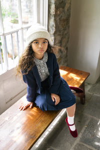 LIL LEGS BC KNIT CARDIGAN