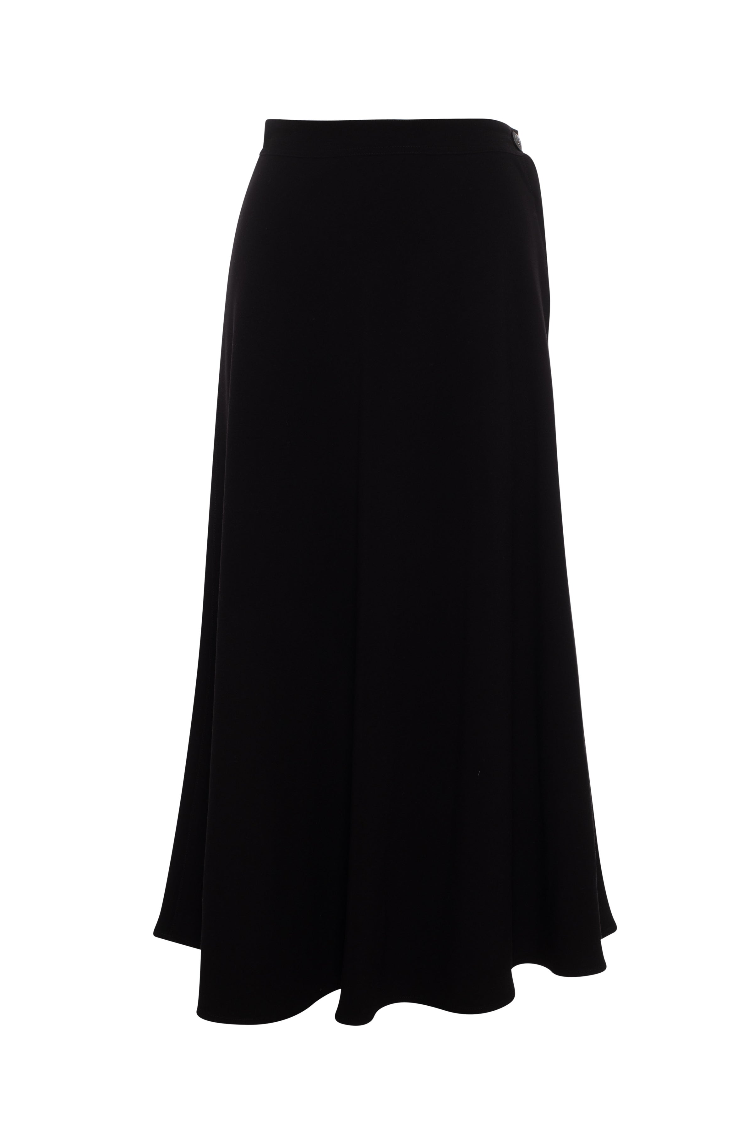 DW3M8968ZAN MAXMRKT PANEL SIDE ZIPPER SKIRT