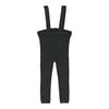 LIL LEGS SUSPENDER LEGGING