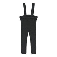 LIL LEGS SUSPENDER LEGGING