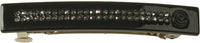 FC6870 CHERIE RESIN STUD FRENCH CLIP