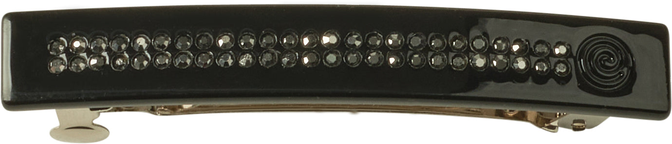FC6870 CHERIE RESIN STUD FRENCH CLIP