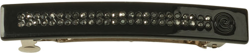 FC6870 CHERIE RESIN STUD FRENCH CLIP