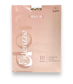 894 FIDENZZE SILKY SENSATION 18 CT