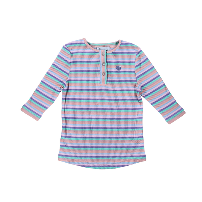 FR1719 FROO MIA TEE