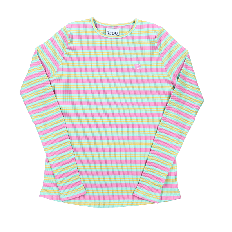 FR1786 FROO GABBY TEE
