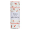 ADORA FLORAL SWADDLE + CLOTH