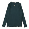 LIL LEGS CKT CIRCLE SKIRT + CONTRAST FUNNEL NECK TOP