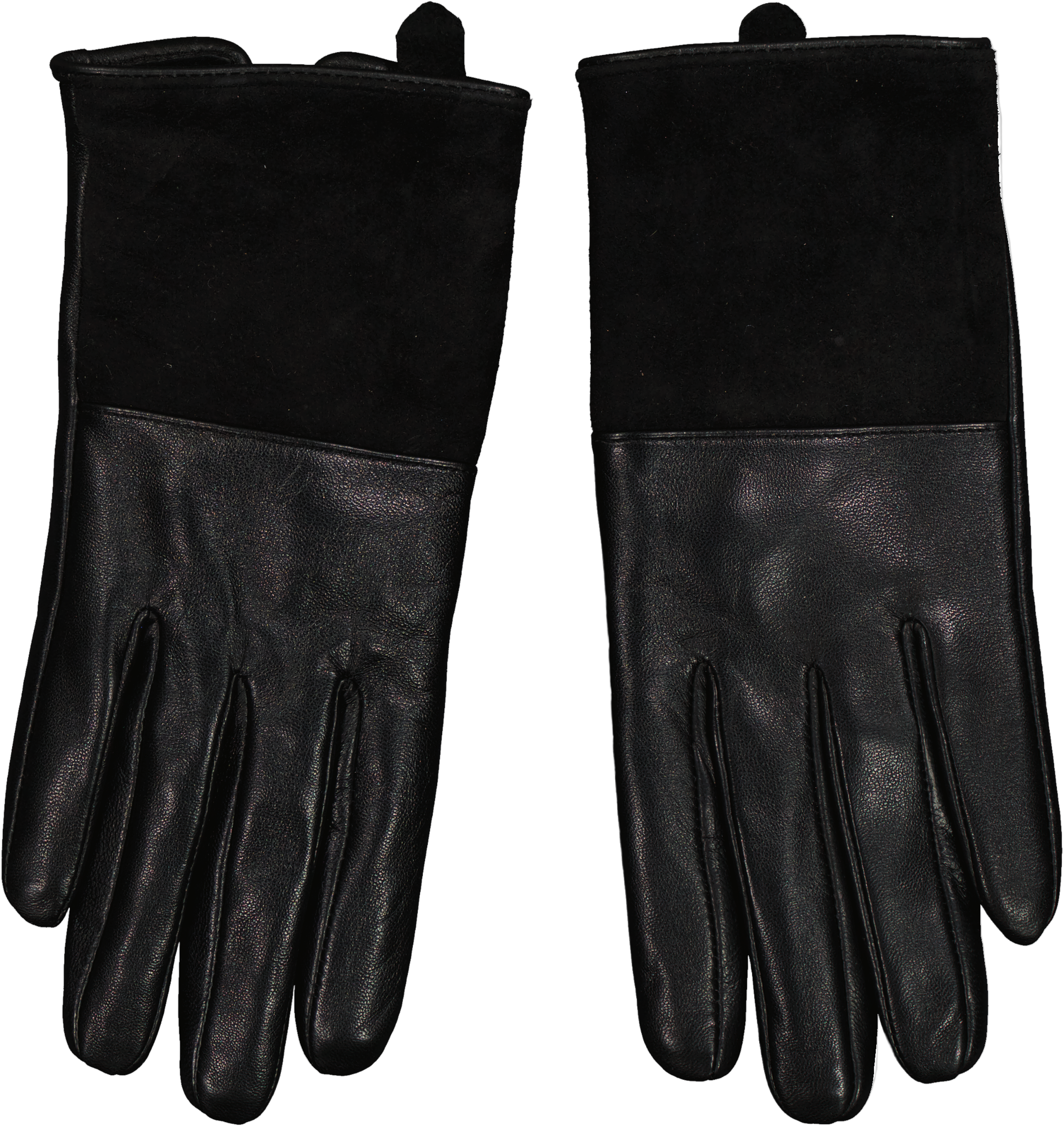 GL78 DACEE SUEDE LADIES LEATHER GLOVES