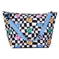 810-2048 ISCREAM GOOD TIMES WEEKENDER BAG