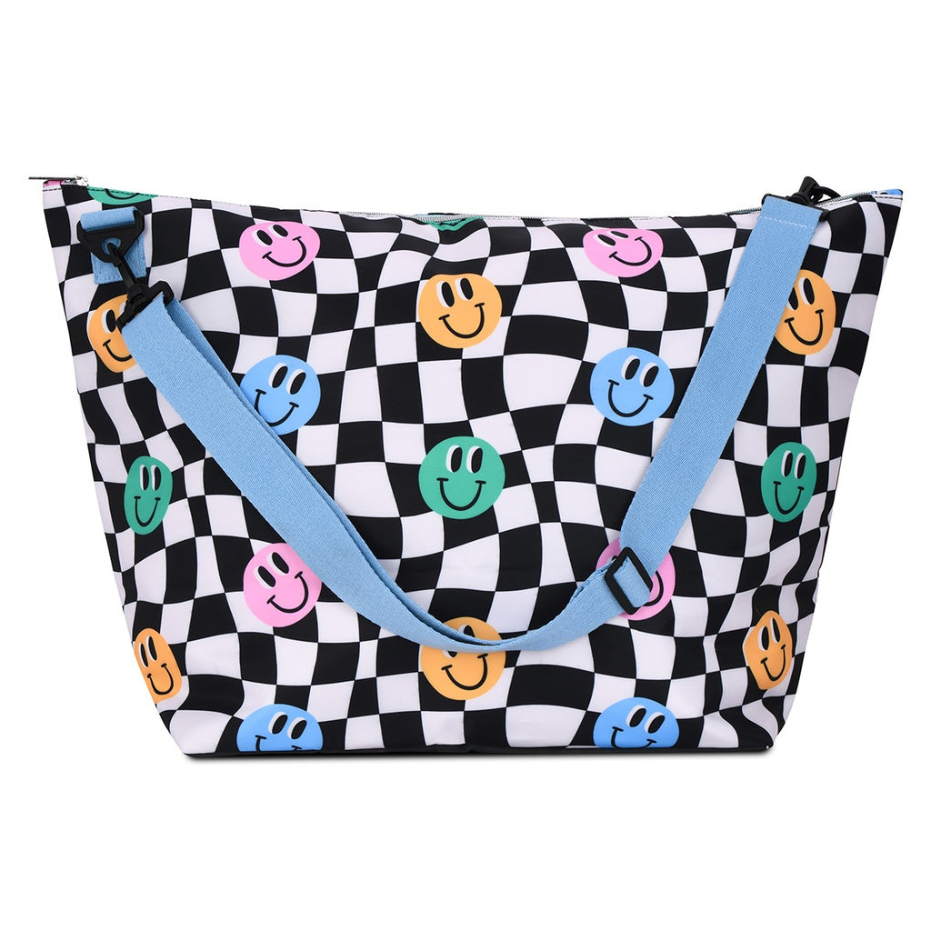 810-2048 ISCREAM GOOD TIMES WEEKENDER BAG