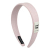 H1455 HEIRLOOMS POLY BOW HEADBAND