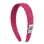 H1458 HEIRLOOMS TERRY 2 HEADBAND
