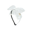 H1554B HEIRLOOMS BOW LACE HEADBAND