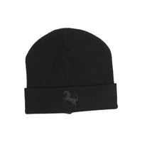 HT100 DACEE RUBBER HORSE HAT