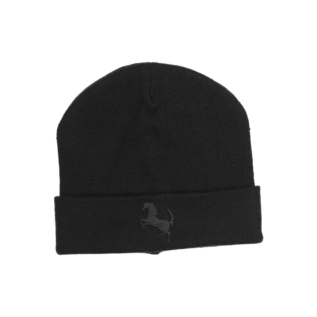 HT100 DACEE RUBBER HORSE HAT