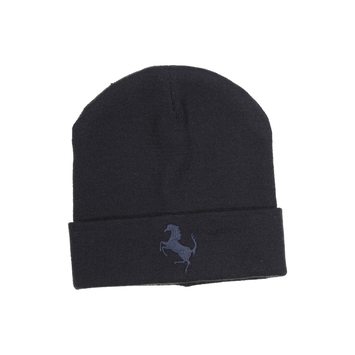 HT100 DACEE RUBBER HORSE HAT