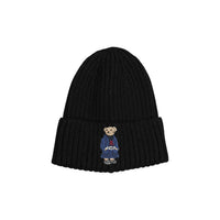 HT105 DACEE GIRL TEDDY HAT