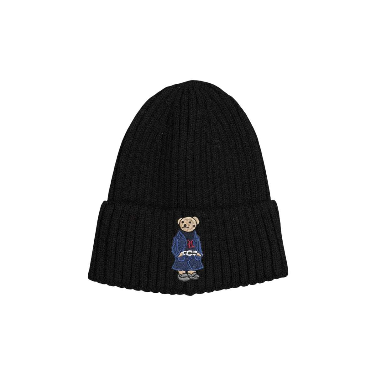 HT105 DACEE GIRL TEDDY HAT