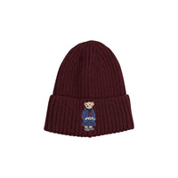 HT105 DACEE GIRL TEDDY HAT