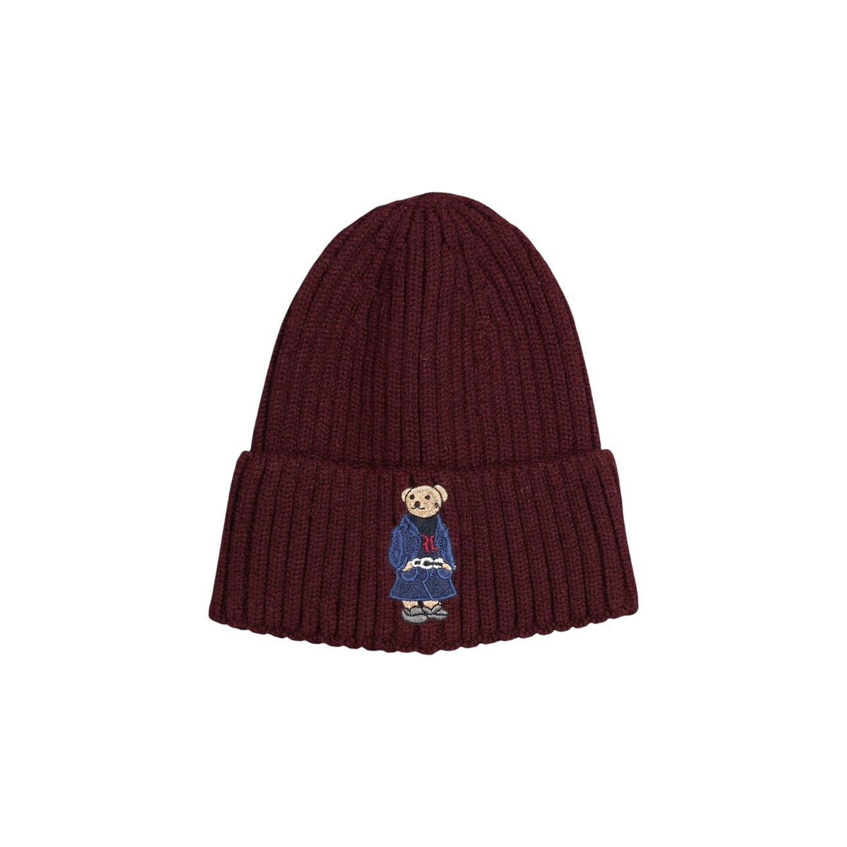 HT105 DACEE GIRL TEDDY HAT