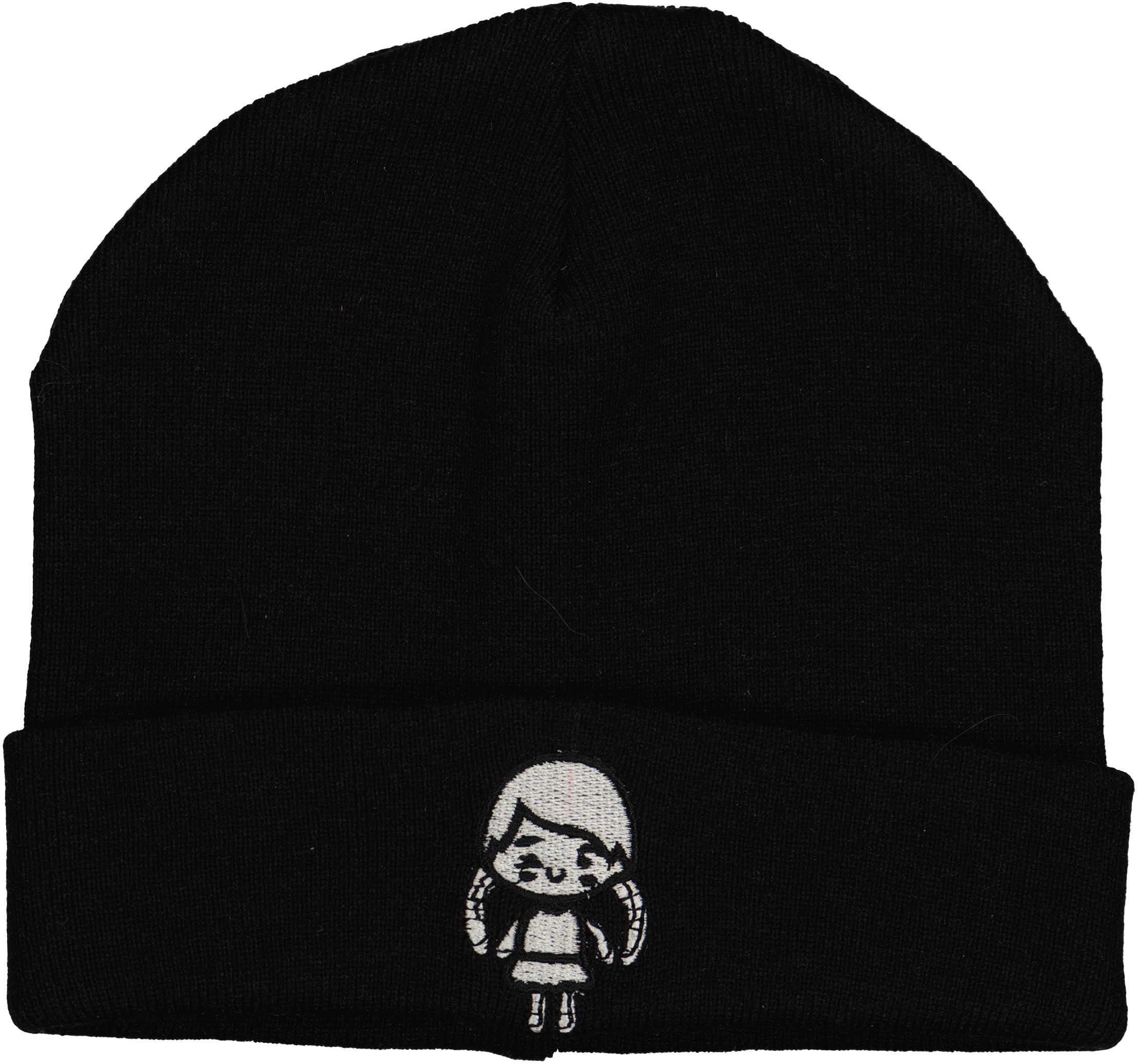 DACEE HT33A EMBROIDERED DOLL HAT