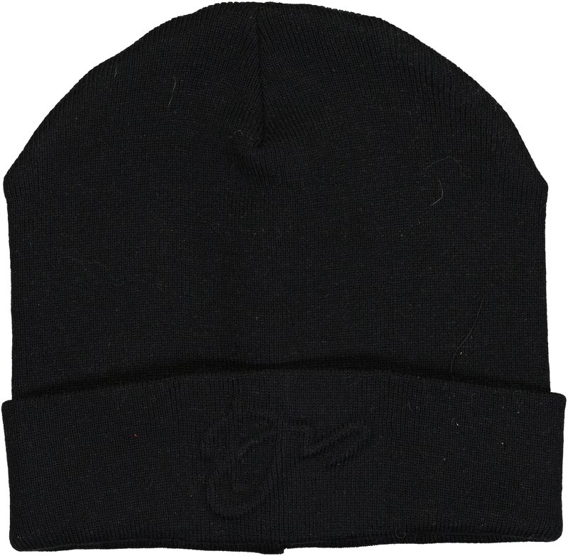 DACEE HT35A STAMPED LOGO HAT