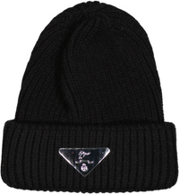 HT58 DACEE PRADA PATCH HAT