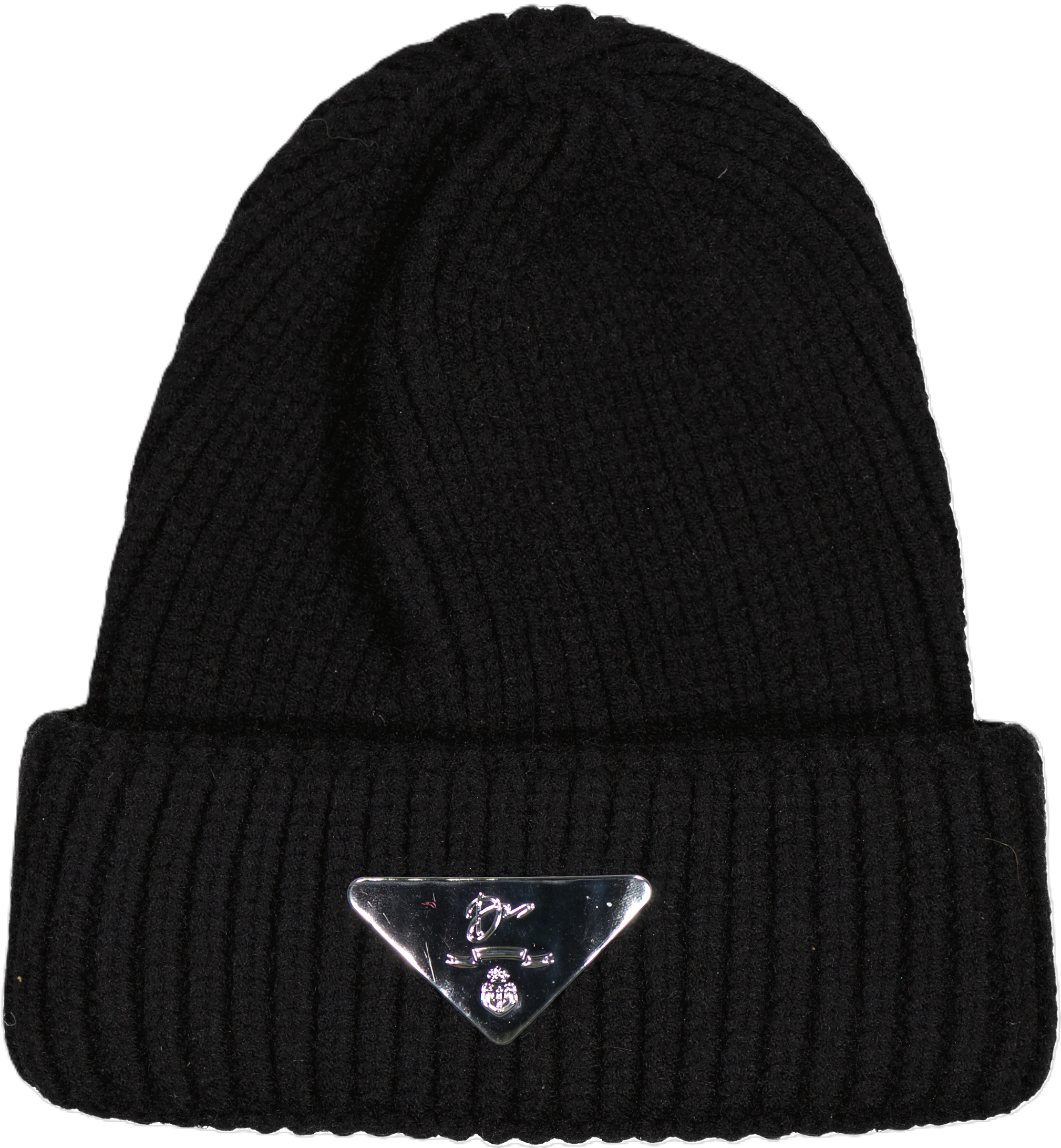 HT58 DACEE PRADA PATCH HAT