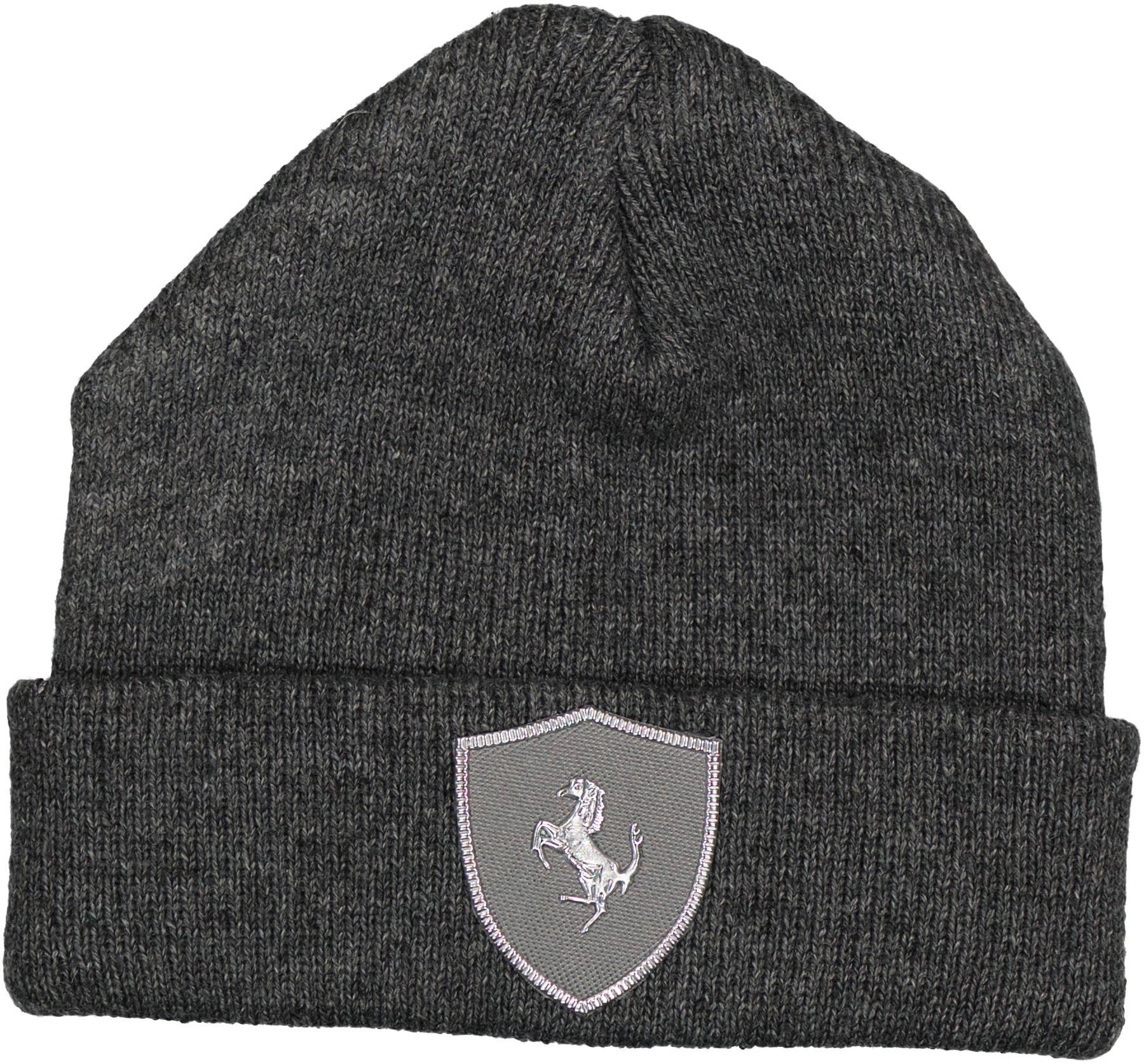 HT75 DACEE HORSE EMBLEM HAT