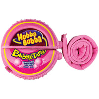 780-4107 ISCREAM HUBBA BUBBA PACKAGING PLUSH