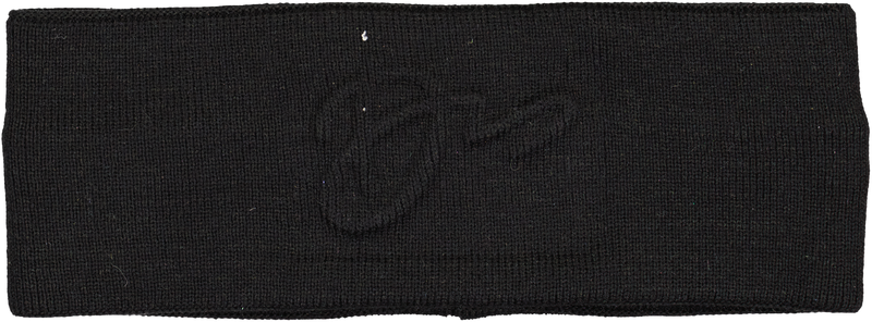 DACEE HW35A STAMPED LOGO EARWARMER