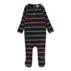 LIL LEGS HENLEY FOOTIE