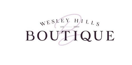Wesley Hills Boutique