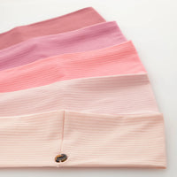 TAL NY CANDY CAPSULE RIBBED  BAND