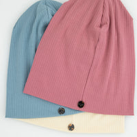 TAL NY CANDY CAPSULE BEANIE