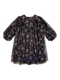 21-268 TEELA AMARA FLORAL DRESS