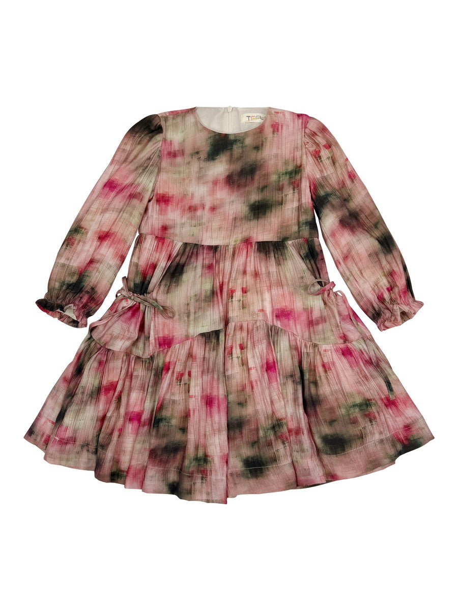 21-299 TEELA LULU DRESS