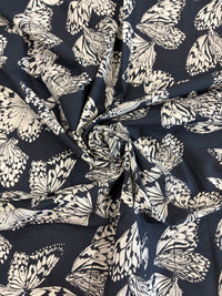 IN102 INKD PRINTED HEADSCARVES