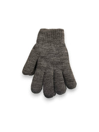 GL76 DACEE SOLID RIBBED GLOVES