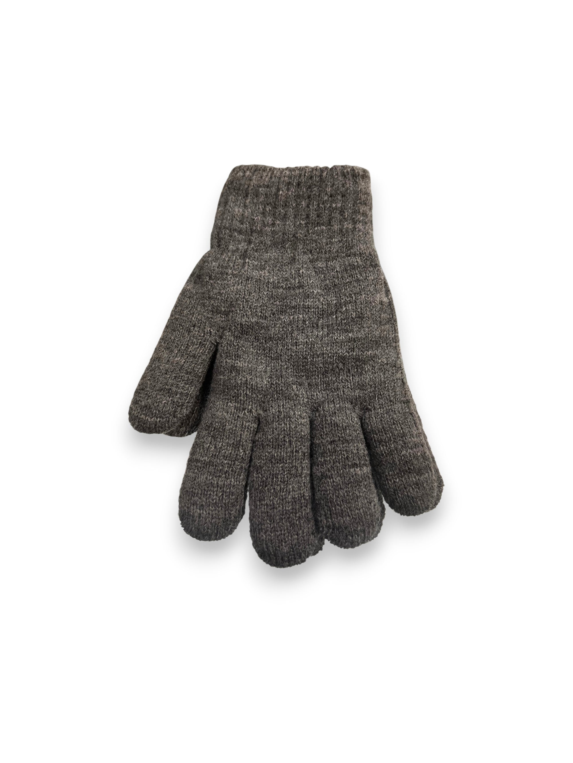 GL76 DACEE SOLID RIBBED GLOVES