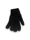 GL76 DACEE SOLID RIBBED GLOVES