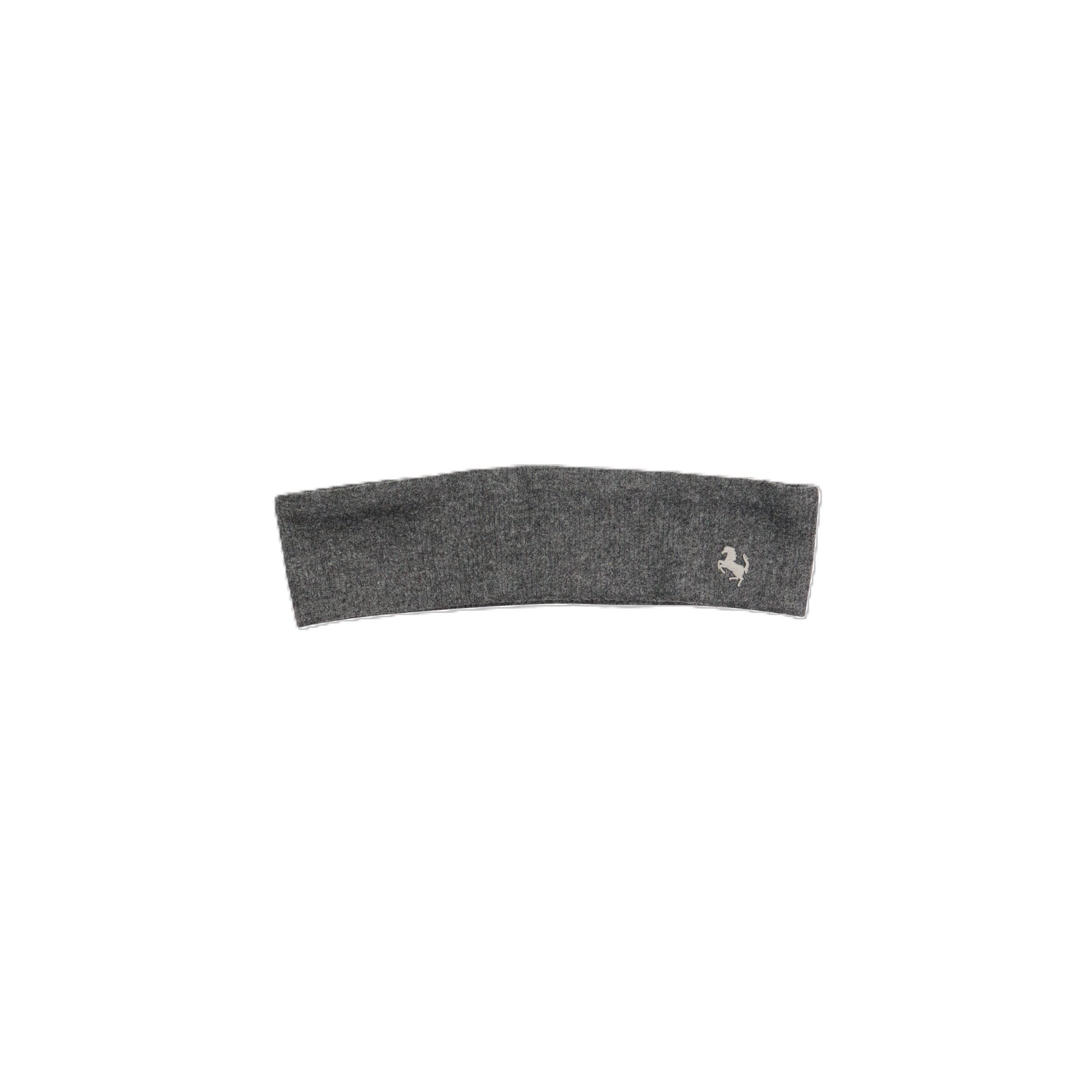JH4604 DACEE RIBBED RUBBER HORSE JUNIOR HEADWRAP