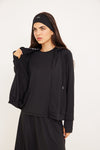 JS25749 SPORD CLASSIC SPORTS HOODIE