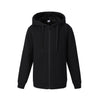 LANDKIDS FUR HOODIE