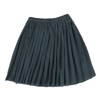 ANALOGIE KPS KNIFE PLEAT SKIRT