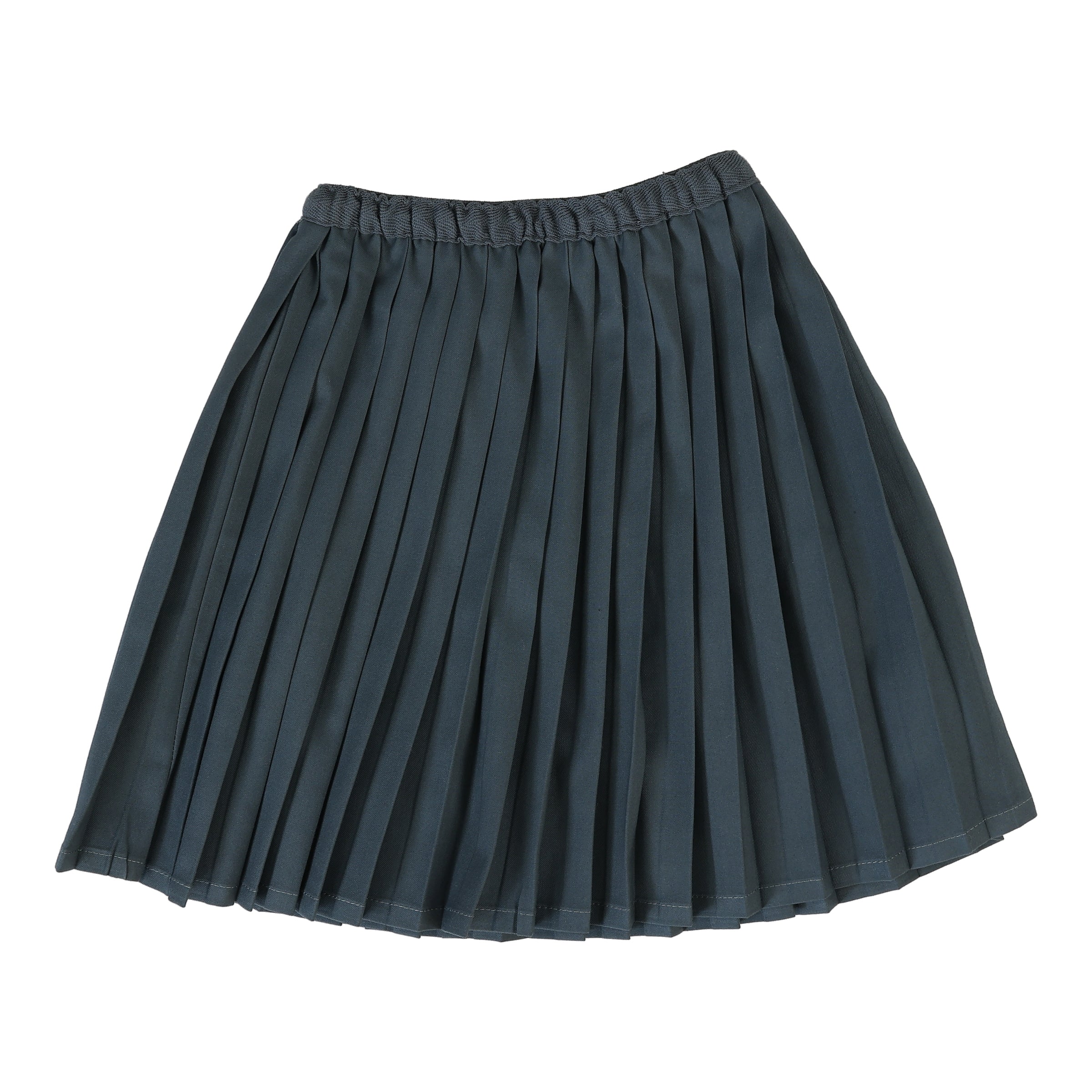 ANALOGIE KPS KNIFE PLEAT SKIRT